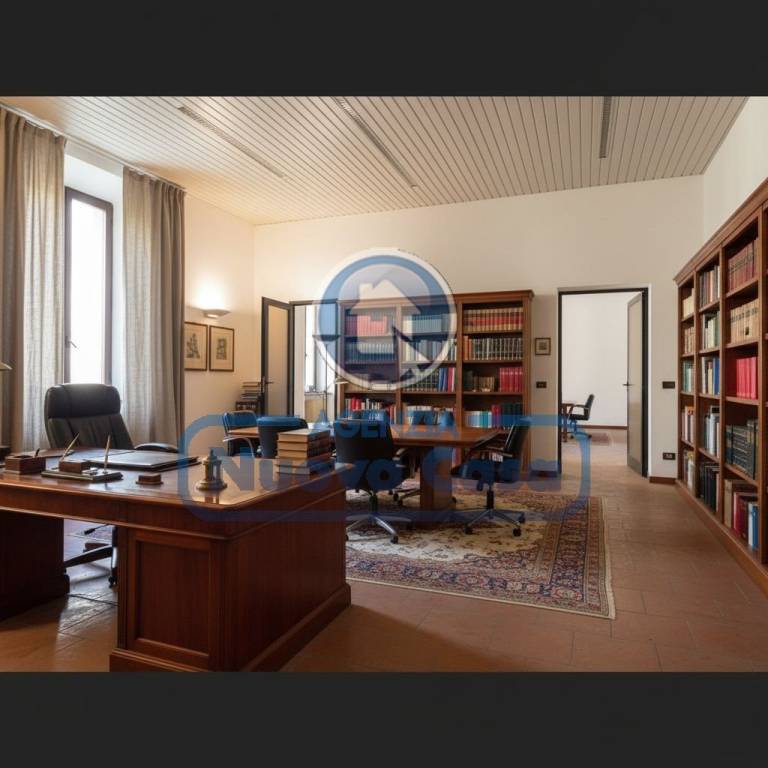 ufficio in vendita a Ravenna in zona Centro Storico