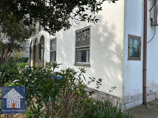 appartamento in vendita a Ravenna in zona Mandriole