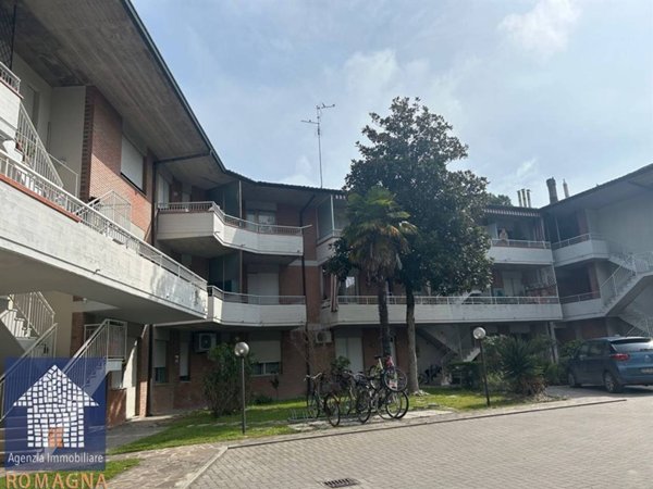 appartamento in vendita a Ravenna in zona Lido Adriano