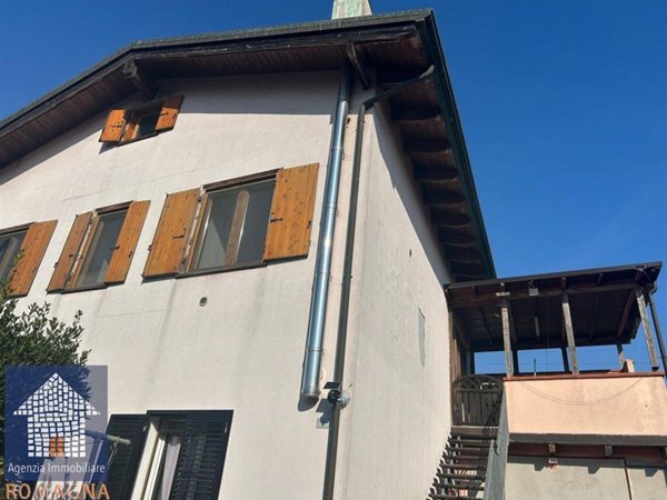 appartamento in vendita a Ravenna in zona Porto Fuori
