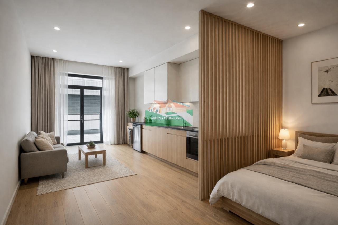 appartamento in vendita a Ravenna