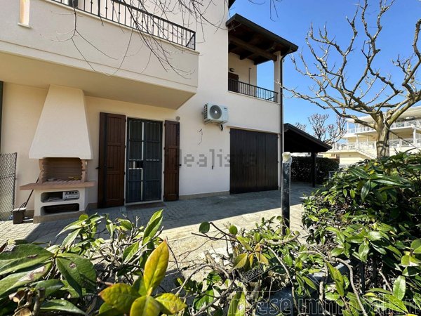 appartamento in vendita a Ravenna in zona Lido di Classe