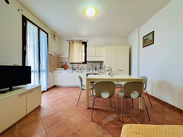 appartamento in vendita a Ravenna in zona Lido di Classe