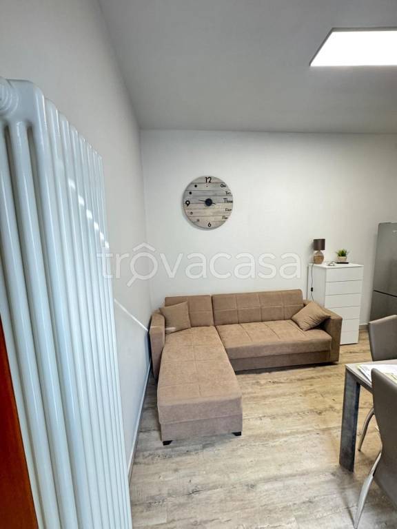 appartamento in vendita a Ravenna in zona Porto Corsini