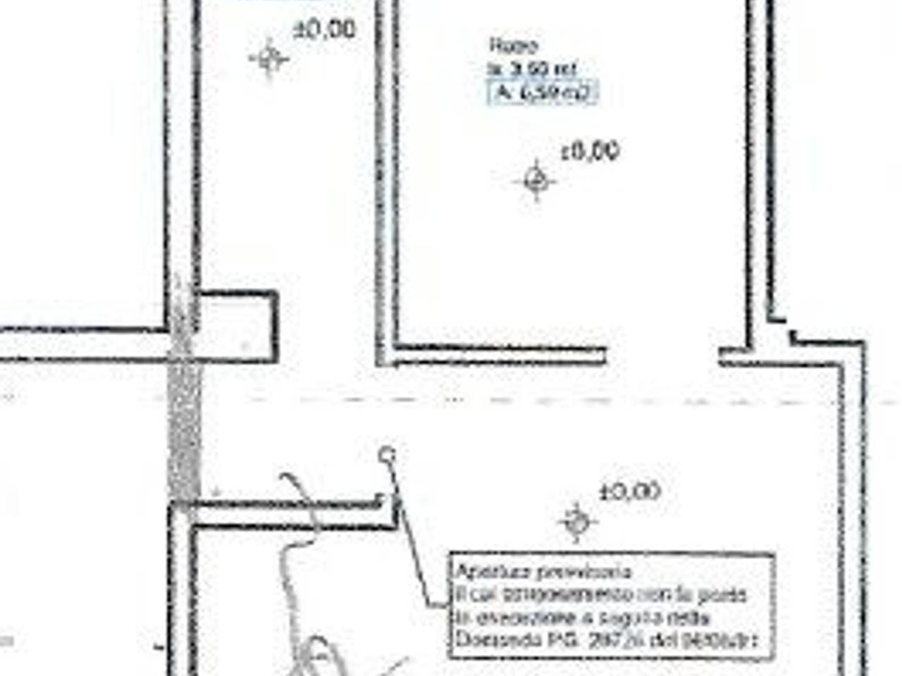 appartamento in vendita a Ravenna in zona Centro Storico