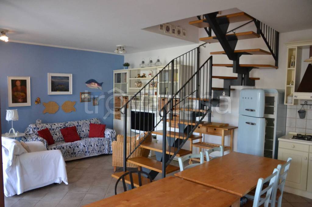 appartamento in vendita a Ravenna in zona Lido di Classe