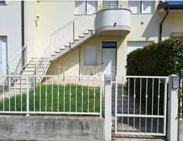 appartamento in vendita a Ravenna in zona Santo Stefano