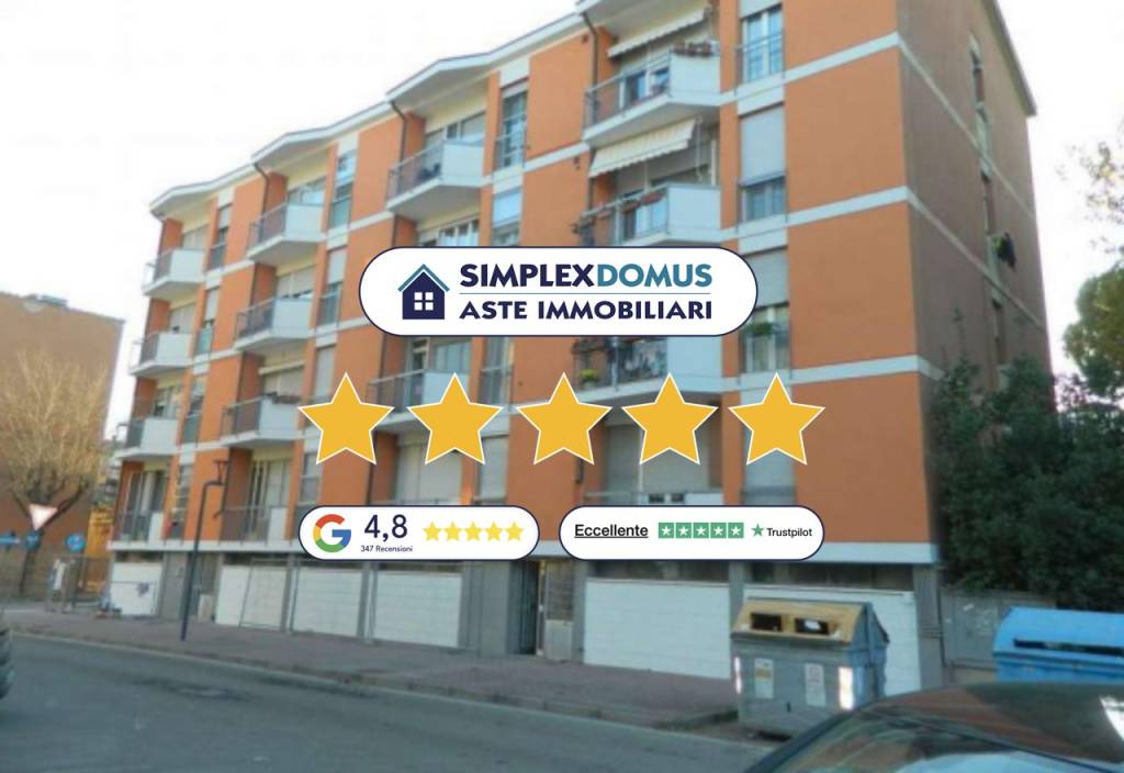 appartamento in vendita a Ravenna