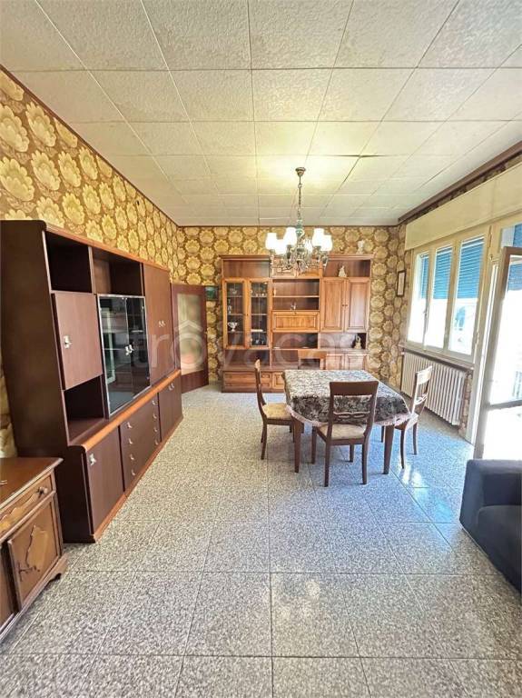 appartamento in vendita a Ravenna in zona Marina di Ravenna