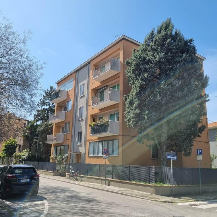 appartamento in vendita a Ravenna in zona Centro Storico
