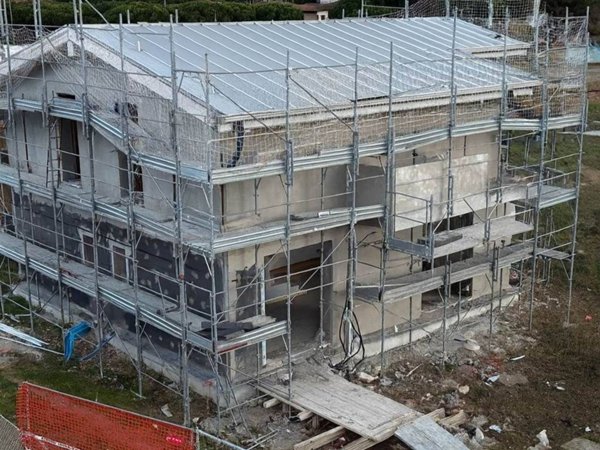 casa indipendente in vendita a Ravenna in zona Lido di Classe