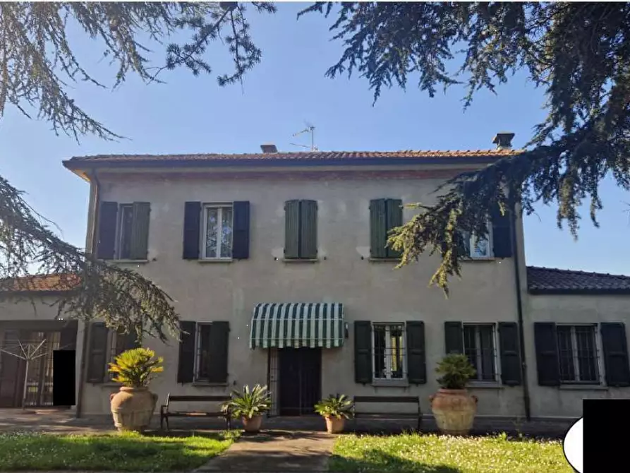 casa indipendente in vendita a Ravenna in zona Longana