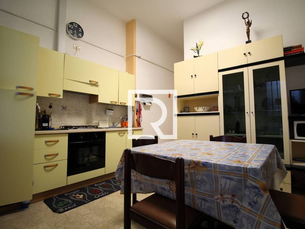 appartamento in vendita a Ravenna in zona Lido di Classe