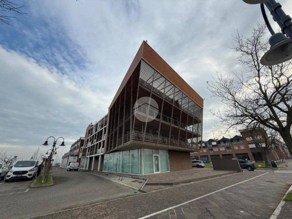 appartamento in vendita a Ravenna in zona Marina di Ravenna