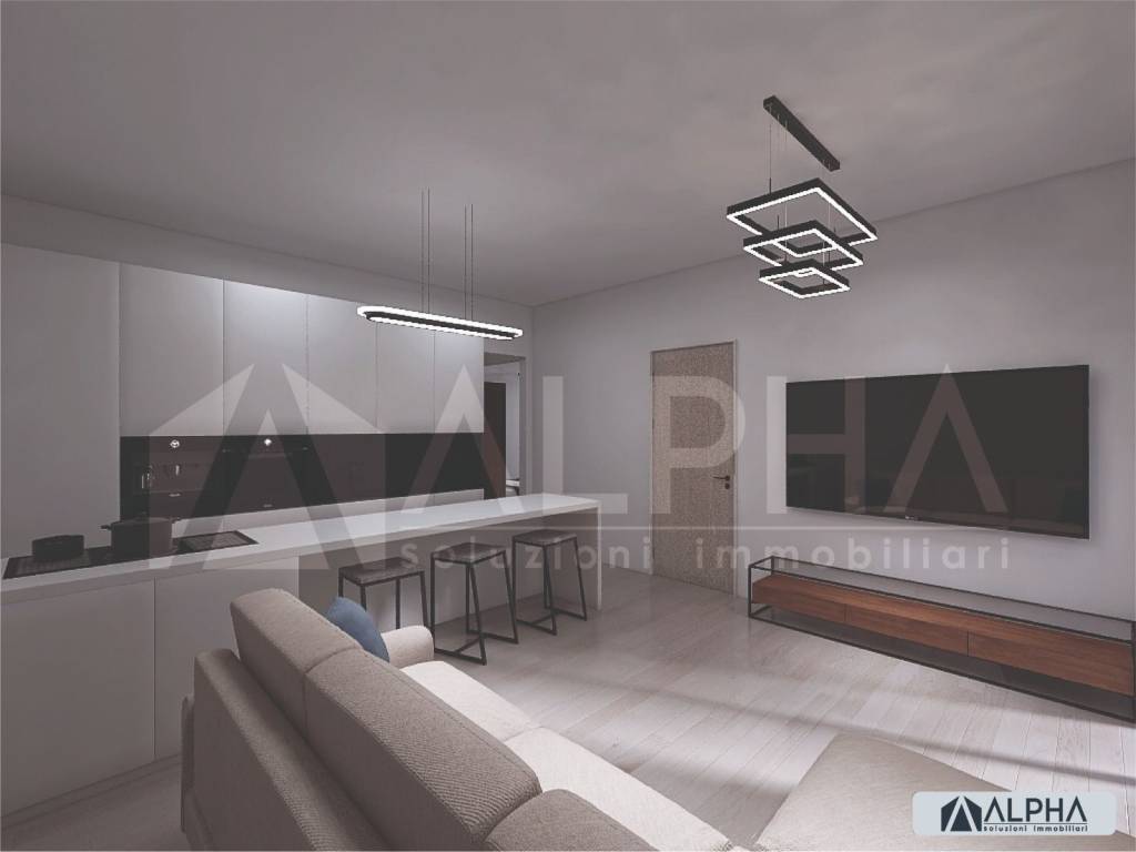 appartamento in vendita a Ravenna in zona Centro Storico