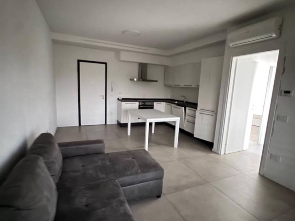 appartamento in vendita a Ravenna in zona Ponte Nuovo