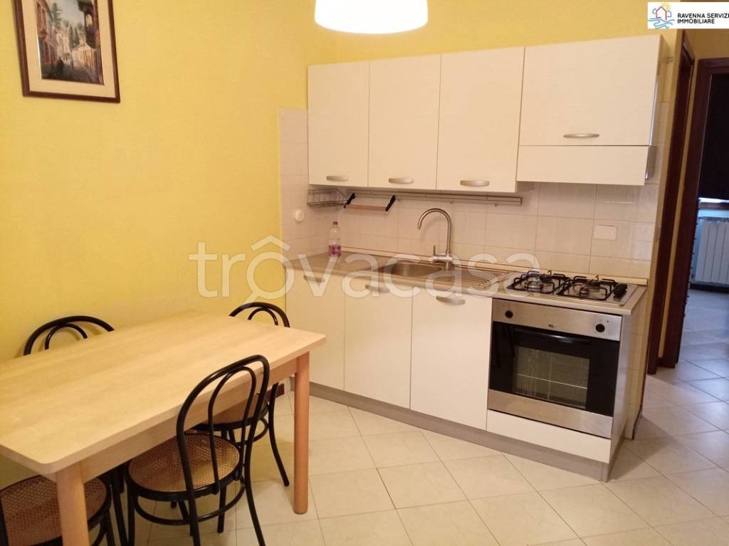 appartamento in vendita a Ravenna in zona Marina Romea