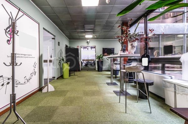 ufficio in vendita a Ravenna in zona Centro Storico