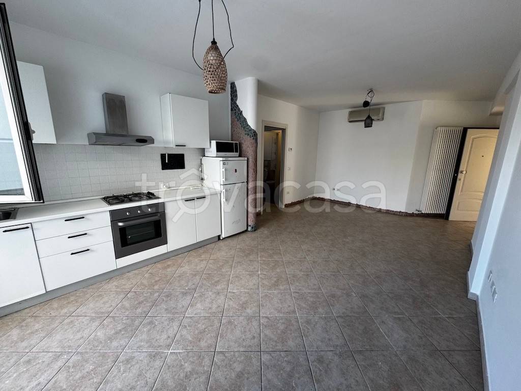 appartamento in vendita a Ravenna in zona Lido di Savio