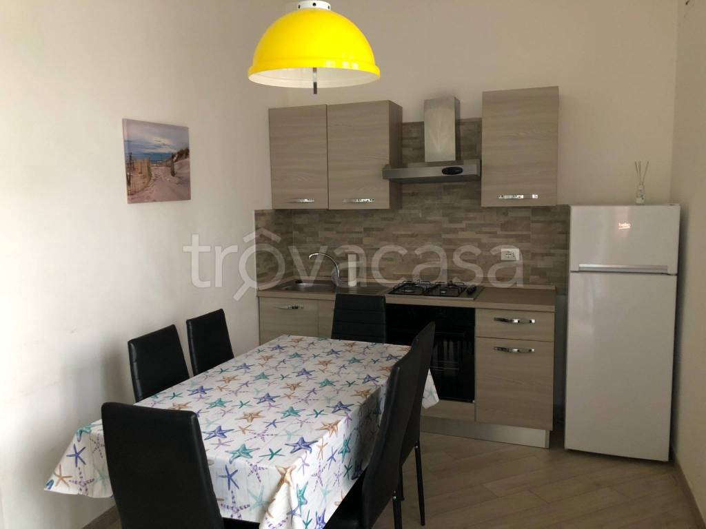 appartamento in vendita a Ravenna in zona Casal Borsetti