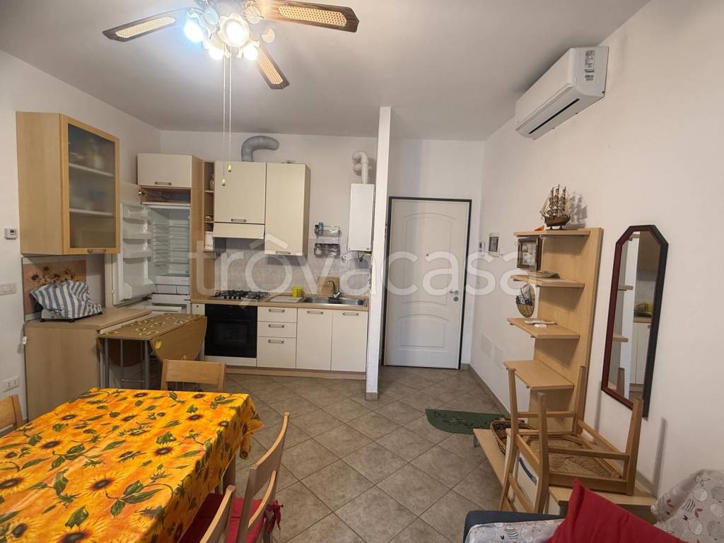 appartamento in vendita a Ravenna in zona Lido di Savio