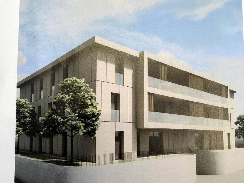 appartamento in vendita a Ravenna in zona San Pietro in Vincoli