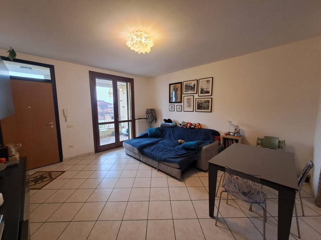 appartamento in vendita a Ravenna