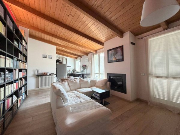 appartamento in vendita a Ravenna in zona Centro Storico