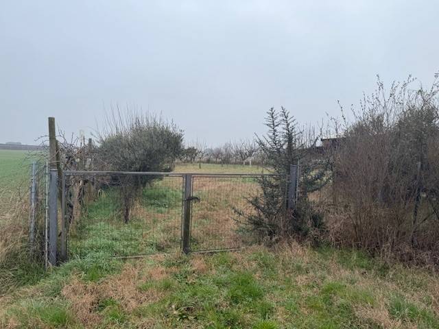 terreno edificabile in vendita a Ravenna in zona Classe