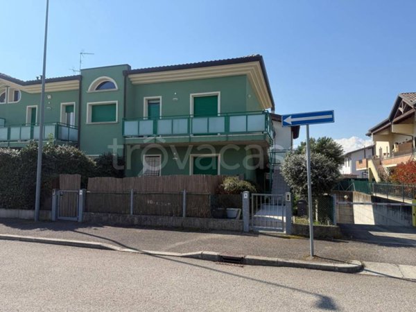 appartamento in vendita a Ravenna in zona San Pietro in Campiano