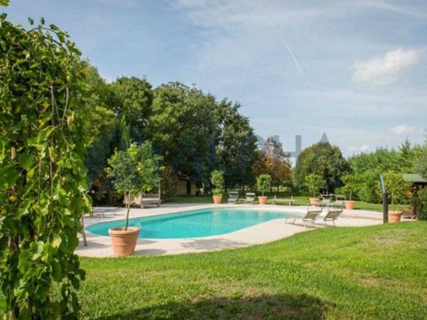 casa indipendente in vendita a Ravenna in zona San Zaccaria