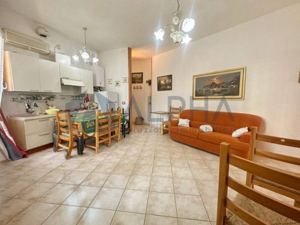 appartamento in vendita a Ravenna in zona Lido Adriano