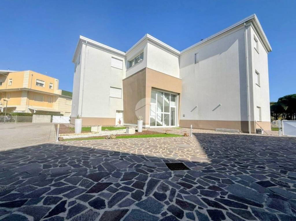 appartamento in vendita a Ravenna in zona Punta Marina Terme