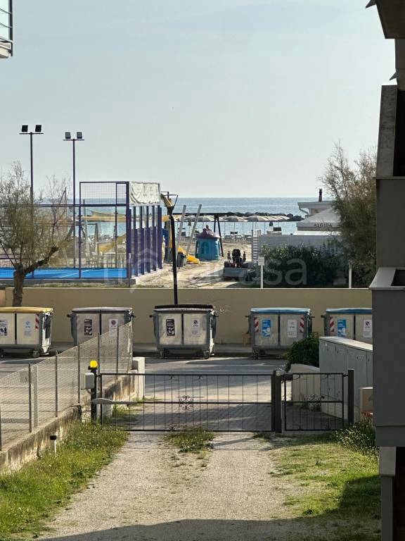 appartamento in vendita a Ravenna in zona Lido di Savio