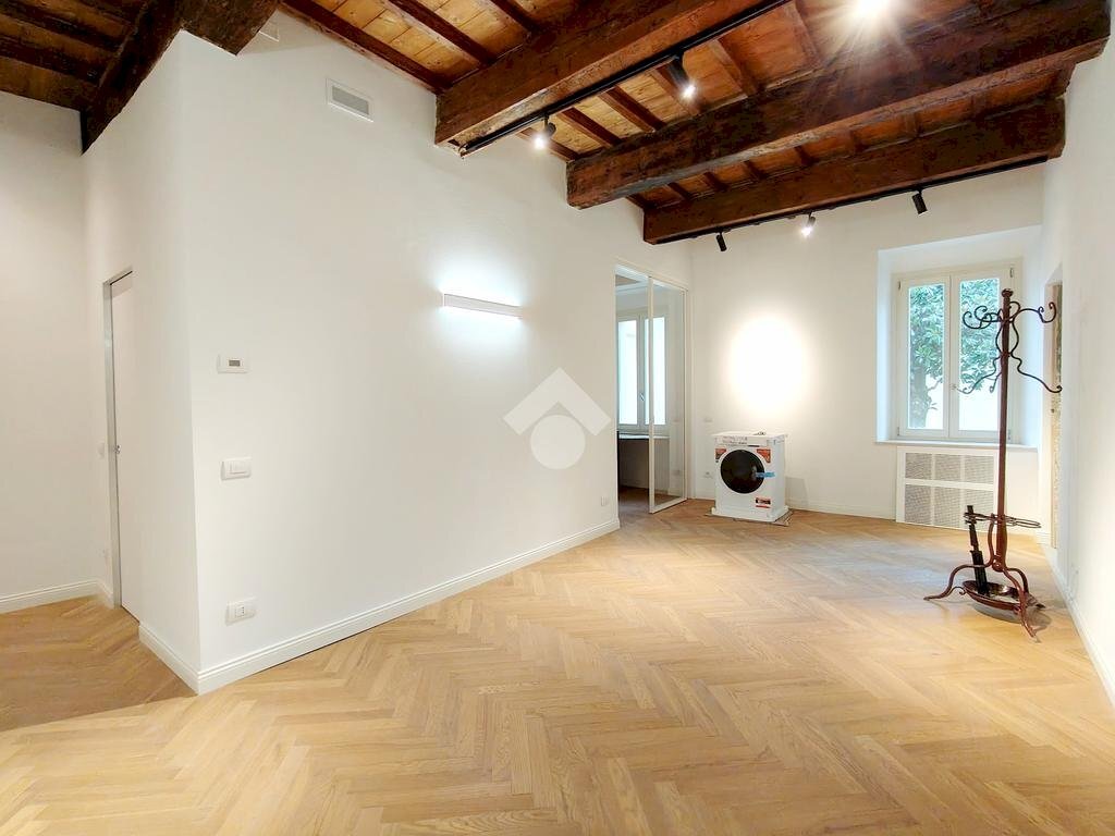 appartamento in vendita a Ravenna in zona Centro Storico