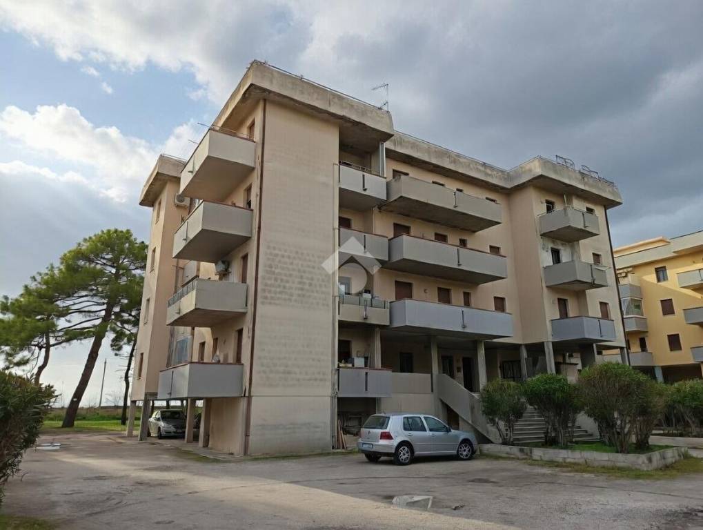 appartamento in vendita a Ravenna in zona Lido Adriano