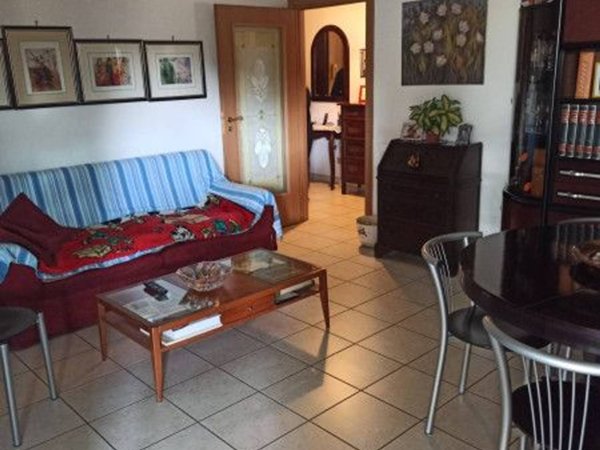 appartamento in vendita a Ravenna in zona Centro Storico