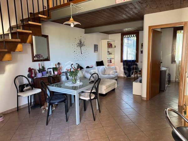 appartamento in vendita a Ravenna in zona Casal Borsetti