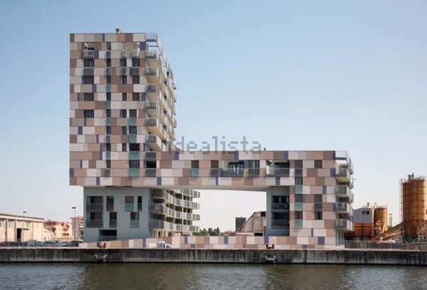 appartamento in vendita a Ravenna in zona Classe