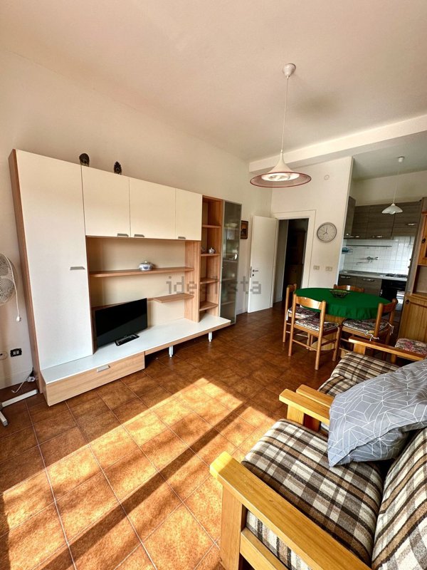 appartamento in vendita a Ravenna in zona Lido di Classe