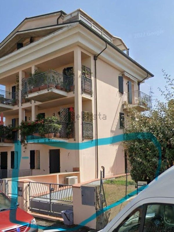 appartamento in vendita a Ravenna