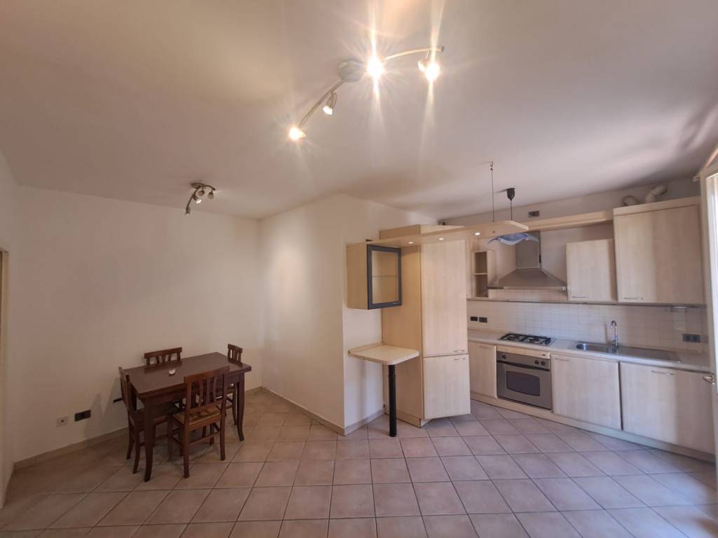 appartamento in vendita a Ravenna