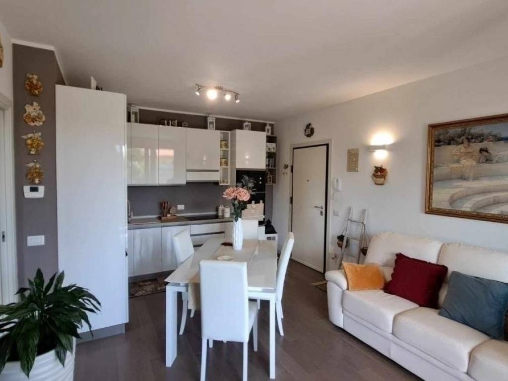 appartamento in vendita a Ravenna in zona Ponte Nuovo