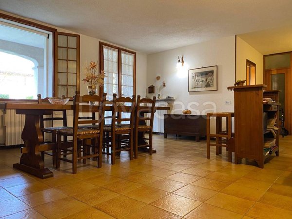 casa indipendente in vendita a Ravenna in zona Santerno