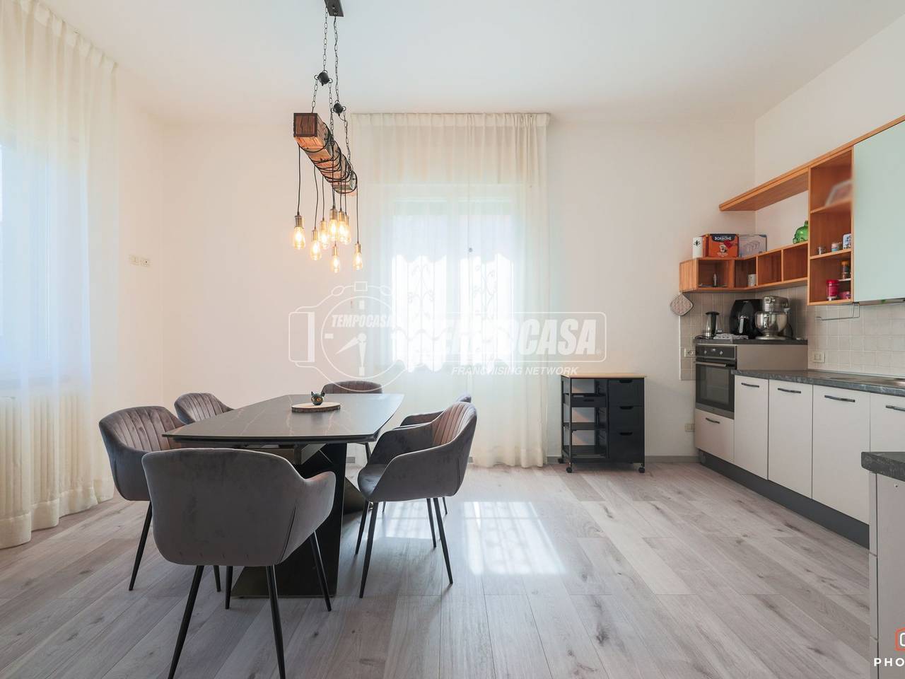 casa indipendente in vendita a Ravenna in zona San Michele