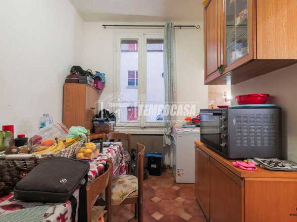 appartamento in vendita a Ravenna in zona Centro Storico