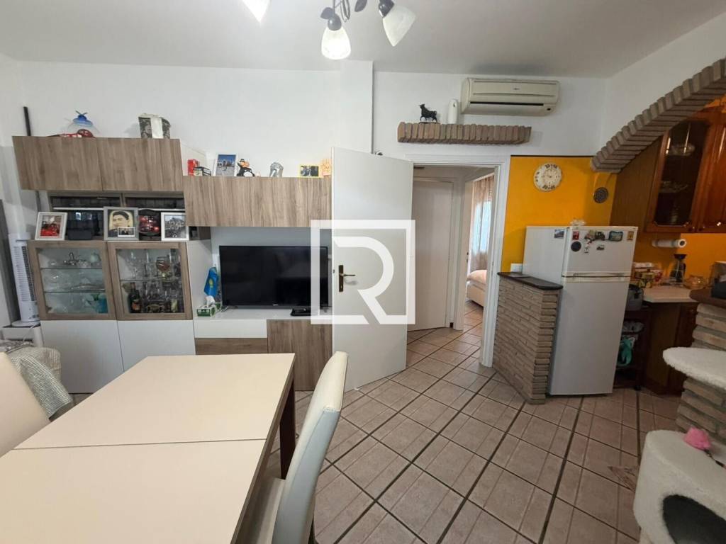 appartamento in vendita a Ravenna in zona Lido Adriano