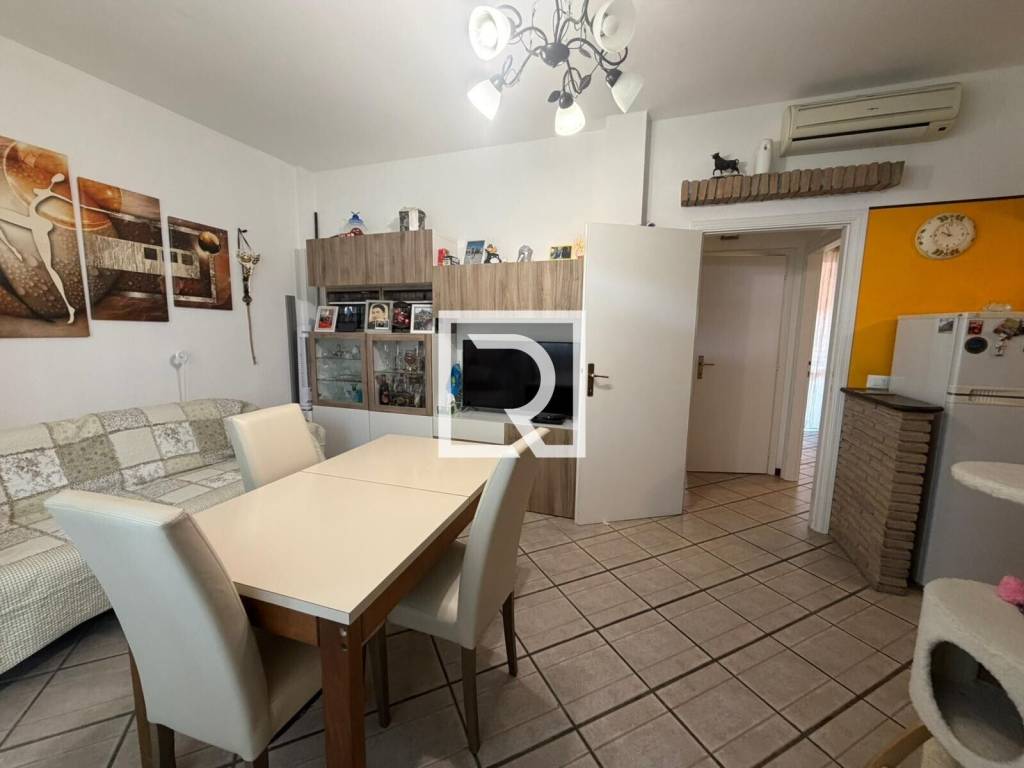 appartamento in vendita a Ravenna in zona Lido Adriano