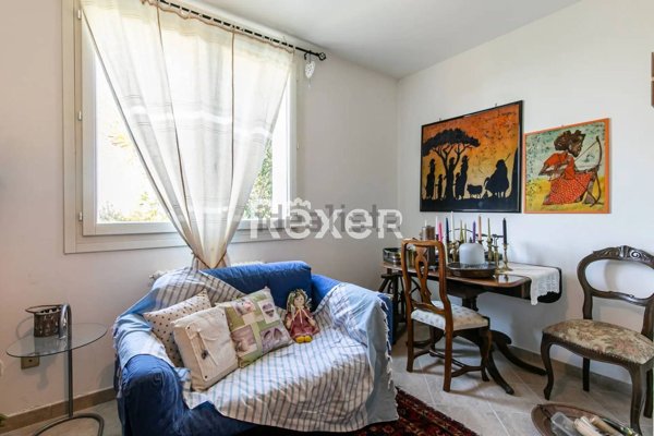 appartamento in vendita a Ravenna in zona Roncalceci