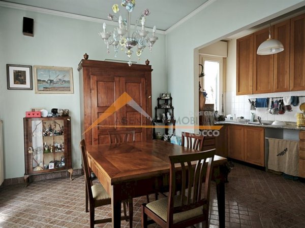 casa indipendente in vendita a Ravenna in zona Centro Storico